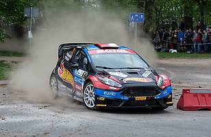 47. Rajd Świdnicki-Krause za nami