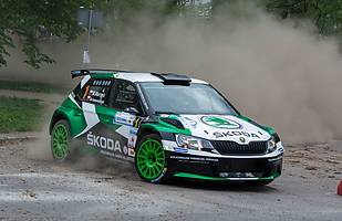 47. Rajd Świdnicki-Krause za nami