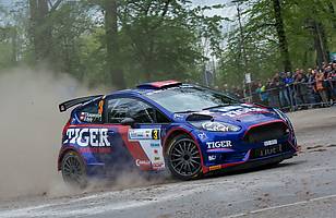 47. Rajd Świdnicki-Krause za nami