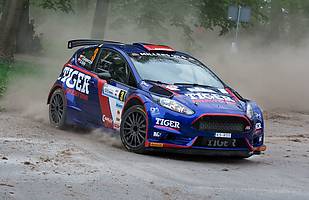 47. Rajd Świdnicki-Krause za nami