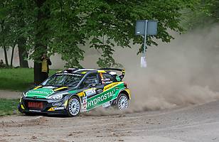 47. Rajd Świdnicki-Krause za nami