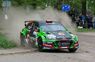 47. Rajd Świdnicki-Krause za nami