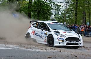 47. Rajd Świdnicki-Krause za nami