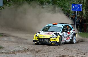 47. Rajd Świdnicki-Krause za nami