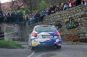 47. Rajd Świdnicki-Krause za nami