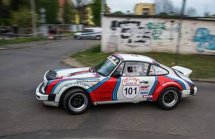 47. Rajd Świdnicki-Krause za nami