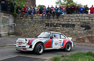 47. Rajd Świdnicki-Krause za nami