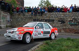 47. Rajd Świdnicki-Krause za nami