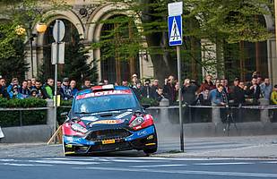 47. Rajd Świdnicki-Krause za nami