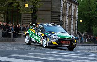 47. Rajd Świdnicki-Krause za nami