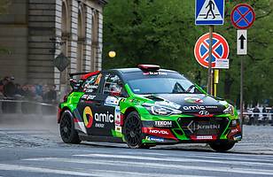 47. Rajd Świdnicki-Krause za nami