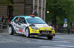 47. Rajd Świdnicki-Krause za nami