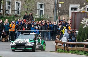 47. Rajd Świdnicki-Krause za nami