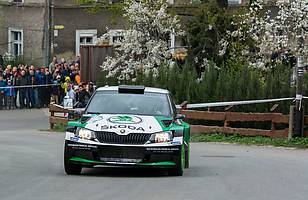 47. Rajd Świdnicki-Krause za nami