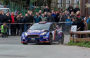 47. Rajd Świdnicki-Krause za nami