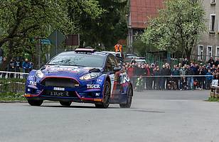 47. Rajd Świdnicki-Krause za nami