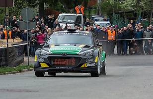 47. Rajd Świdnicki-Krause za nami