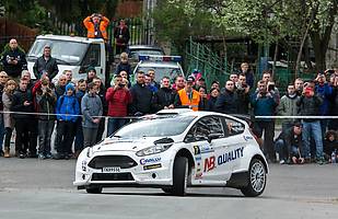 47. Rajd Świdnicki-Krause za nami