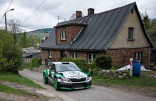 47. Rajd Świdnicki-Krause za nami