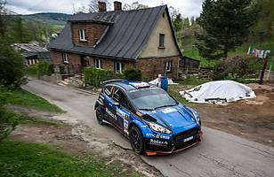 47. Rajd Świdnicki-Krause za nami