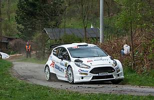 47. Rajd Świdnicki-Krause za nami