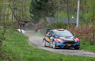 47. Rajd Świdnicki-Krause za nami