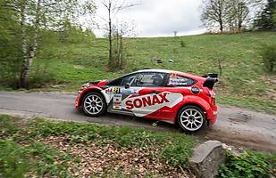 47. Rajd Świdnicki-Krause za nami