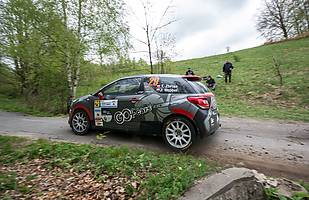 47. Rajd Świdnicki-Krause za nami