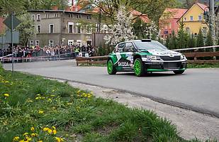 47. Rajd Świdnicki-Krause za nami