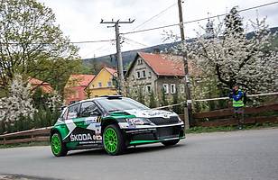 47. Rajd Świdnicki-Krause za nami