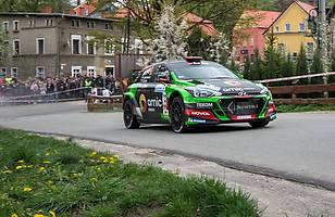 47. Rajd Świdnicki-Krause za nami