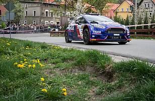 47. Rajd Świdnicki-Krause za nami