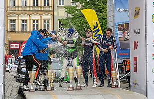 47. Rajd Świdnicki-Krause za nami