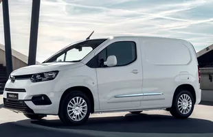Toyota ProAce City — zdjęcie 3