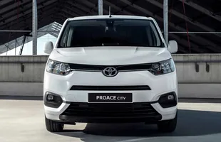 Toyota ProAce City — zdjęcie 6