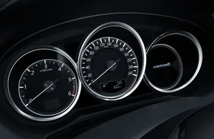 Używane: Mazda 6 III — zdjęcie 8