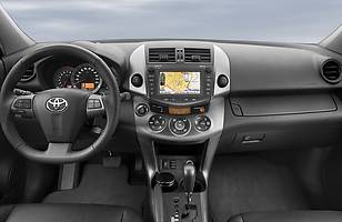 Używane: Toyota RAV4 III