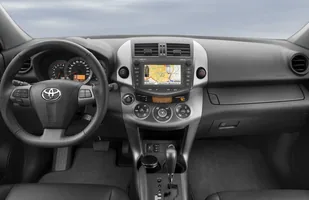Używane: Toyota RAV4 III — zdjęcie 4