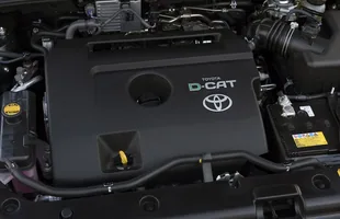 Używane: Toyota RAV4 III — zdjęcie 8