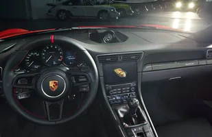 Porsche 911 Speedster. Znamy cenę! — zdjęcie 2