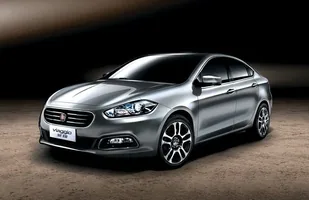 Fiat Viaggio. Kiedy w Europie? — zdjęcie 1