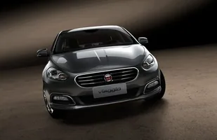 Fiat Viaggio. Kiedy w Europie? — zdjęcie 3