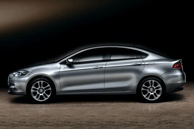 Fiat Viaggio