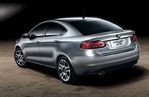 Fiat Viaggio. Kiedy w Europie? — zdjęcie 5