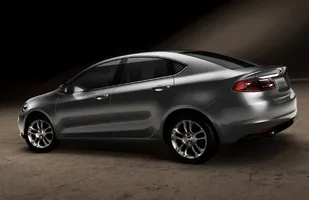 Fiat Viaggio. Kiedy w Europie? — zdjęcie 6