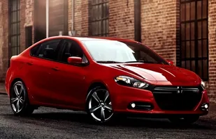 Fiat Viaggio. Kiedy w Europie? — zdjęcie 7