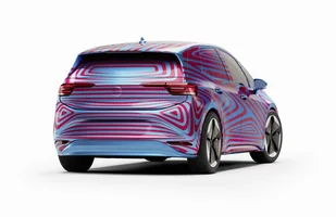 Volkswagen ID.3 przebojem? — zdjęcie 2