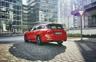 Ford Focus ST Wagon — zdjęcie 5