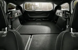 Ford Focus ST Wagon — zdjęcie 10