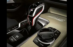 BMW M5 Edition 35 Years — zdjęcie 6
